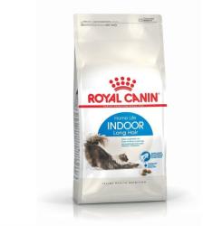 Royal Canin Indoor Long Hair 35 2 kg