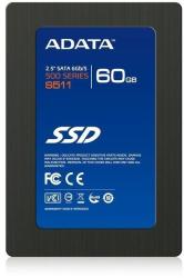 ADATA S510 60GB AS510S3-60GM