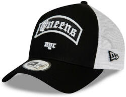 New Era Sapca New Era A-Frame Trucker Queens NYC
