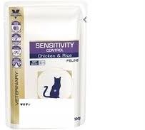 Royal Canin Sensitivity Control 100 g