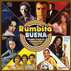 Various Rumbita Buena: Rumba - facethemusic - 10 190 Ft