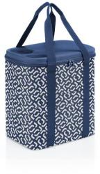 Reisenthel Coolerbag XL Signature Navy (LH4073)
