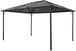 vidaXL 44643 4x3x2,26 m