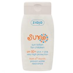 Ziaja Kids SPF 50+ 125 ml
