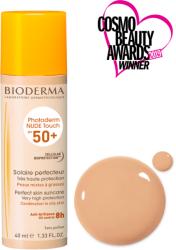 BIODERMA Photoderm Nude Touch light SPF 50+ 40ml