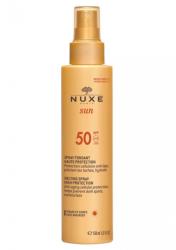 NUXE Sun Melting Spray SPF 50 150ml