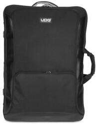 UDG - U7203BL Urbanite MIDI controller Backpack Extra Large Black - dj-sound-light