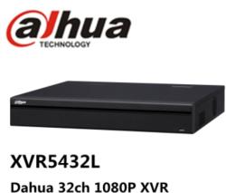 Dahua 32-channel DVR XVR5432L