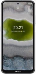 Nokia X10 5G 128GB 6GB RAM Dual Telefoane mobile