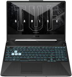 ASUS TUF Gaming F15 FX506HE-HN011 Laptop