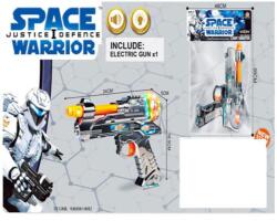 Magic Toys Space Warrior játék űrpisztoly (MKK473010)