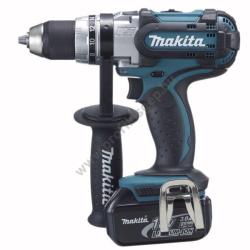 Makita BDF454RFE