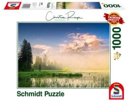 Schmidt Spiele Lake Taubensee 1000 db-os (59696)