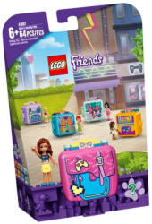 LEGO® Friends - Olivia gamer dobozkája (41667)