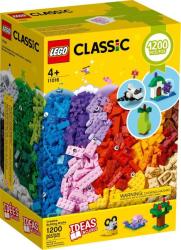 LEGO® Classic - Kreatív építőkockák (11016)