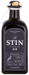 STIN The Stin Dry Gin Overproof 57% 0,5 l
