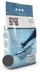 Akkit Chit pentru rosturi Akkit 520 flexibil antracit 5 kg