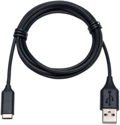Jabra Cablu de date Jabra Link Extension, USB - USB-C, Black (14208-16) - flax