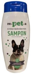  Șampon pentru câini cu plante medicinale Repeta 200 ml