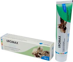 UroMax supliment alimentar pentru câini și pisici 100 g