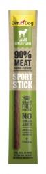 GimDog Sport Stick - miel 12 g