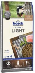 bosch Light Hrana uscata pentru cainii adulti cu tendinta de ingrasare 25 kg (2 x 12.5 kg)
