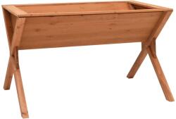 vidaXL Jardinieră, 90 x 55 x 56 cm, lemn de brad (47241) - comfy