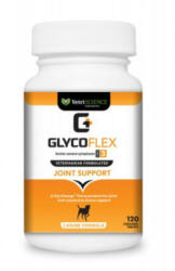 VetriScience VETRI GLYCO-FLEX 3 rágótabletta kutyáknak 120x