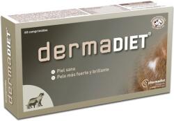 Derma Dermadiet tabletta egészséges bőr, és fényes szőrzet támogatására 60 db