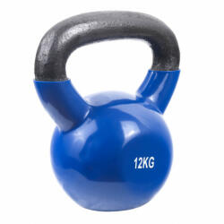 Sportmann Vinil Kettlebell harangsúlyzó Sportmann 12kg