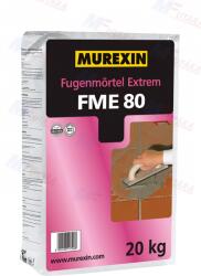 Murexin FME 80 Extrém fugázó 20 kg szürke