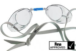 Malmsten Svéd Úszószemüveg Malmsten Swedish Átlátszó