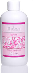 Saloos (Salus) SALOOS rózsa bio masszázsolaj és testolaj Kiszerelés: 250 ml 250 ml