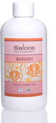 Saloos (Salus) SALOOS Antistri striák és terhességi csíkok elleni bio testápoló olaj Kiszerelés: 250 ml 250 ml