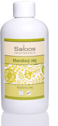 Saloos (Salus) SALOOS mandula olaj - tiszta növényi bio masszázsolaj és testolaj Kiszerelés: 250 ml 250 ml