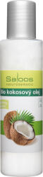 Saloos (Salus) SALOOS BIO kókuszolaj száraz és érzékeny bőrre (125ml) 125 ml