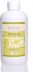 Saloos (Salus) SALOOS ricinus olaj - tiszta növényi bio masszázsolaj és testolaj Kiszerelés: 250 ml