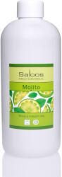 Saloos (Salus) SALOOS Mojito bio masszázsolaj és testolaj Kiszerelés: 500 ml 500 ml