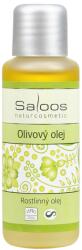 Saloos (Salus) SALOOS olíva olaj - tiszta növényi bio masszázsolaj és testolaj Kiszerelés: 250 ml
