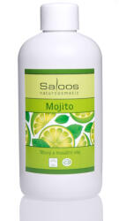 Saloos (Salus) SALOOS Mojito bio masszázsolaj és testolaj Kiszerelés: 250 ml 250 ml