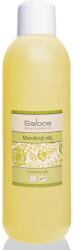 Saloos (Salus) SALOOS mandula olaj - tiszta növényi bio masszázsolaj és testolaj Kiszerelés: 1000 ml 1000 ml