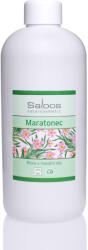 Saloos (Salus) SALOOS Maraton bio masszázsolaj és testolaj Kiszerelés: 500 ml 500 ml