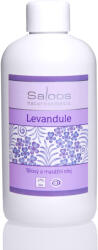 Saloos (Salus) SALOOS levendula bio masszázsolaj és testolaj Kiszerelés: 250 ml 250 ml