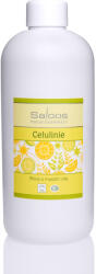 Saloos (Salus) SALOOS Celuline bio masszázsolaj és testolaj Kiszerelés: 500 ml 500 ml