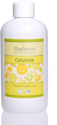 Saloos (Salus) SALOOS Celuline bio masszázsolaj és testolaj Kiszerelés: 250 ml 250 ml