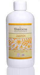 Saloos (Salus) SALOOS jázmin bio masszázsolaj és testolaj Kiszerelés: 250 ml 250 ml
