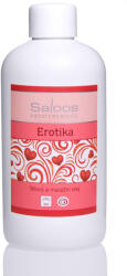 Saloos (Salus) SALOOS Erotika bio masszázsolaj és testolaj Kiszerelés: 250 ml 250 ml