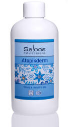 Saloos (Salus) SALOOS Atopik derm bio masszázsolaj és testolaj Kiszerelés: 250 ml 250 ml