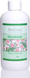 Saloos (Salus) SALOOS Maraton bio masszázsolaj és testolaj Kiszerelés: 250 ml 250 ml