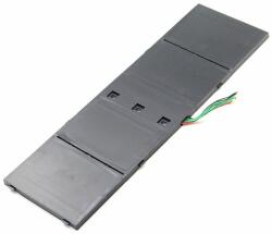 Acer Baterie Acer Aspire V5-573PG Li-Polymer 3370mAh 15V 4 celule